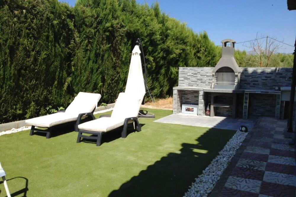 Photo of Outdoor in Atarfe