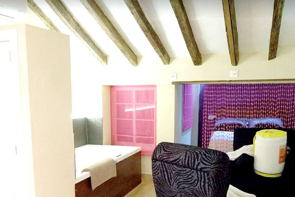 Photo of Bedroom in Ubrique