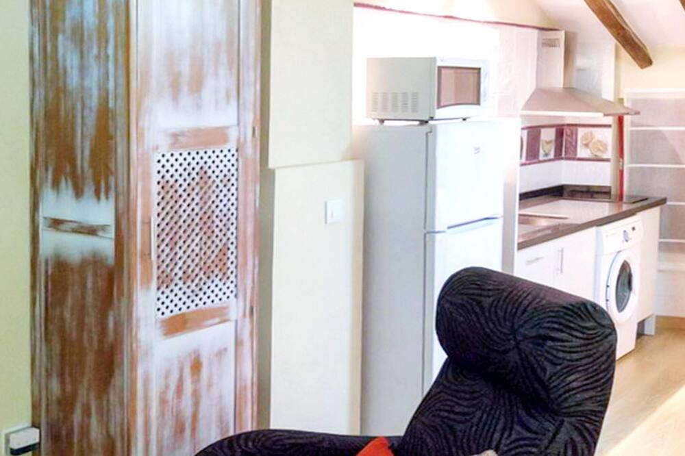 Photo of Livingroom in Ubrique