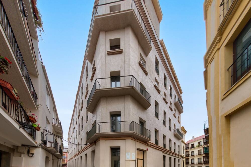 Photo of Outdoor in Malaga Historic Centre