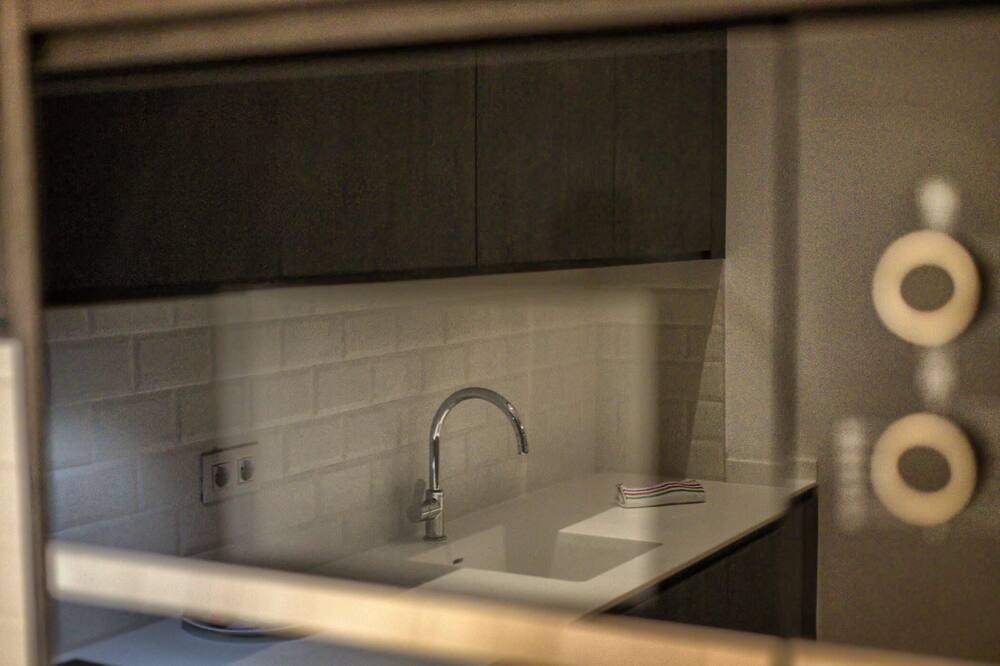 Photo of Kitchen in Malaga Historic Centre