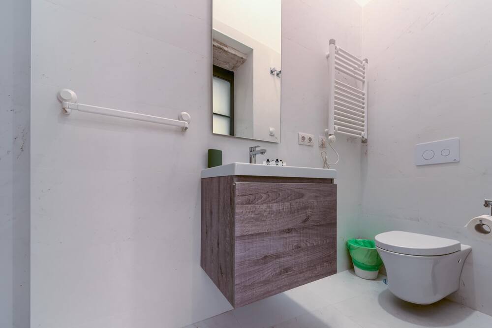 Photo of Bathroom in Malaga Historic Centre