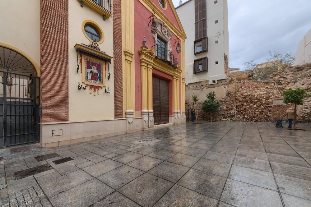 Photo of Outdoor in Malaga Historic Centre