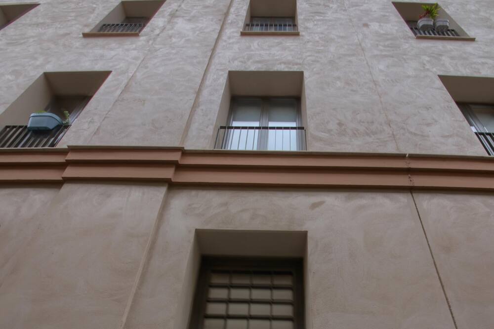 Photo of Outdoor in Malaga Historic Centre