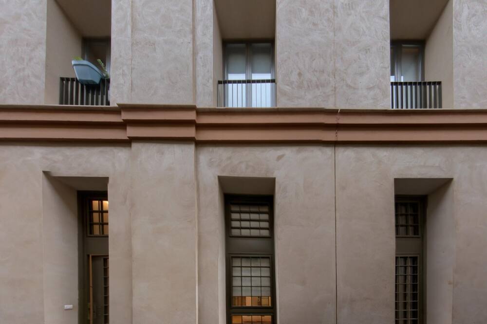 Photo of Outdoor in Malaga Historic Centre