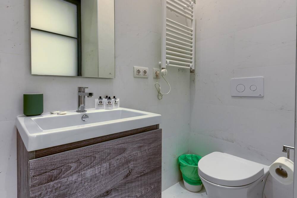 Photo of Bathroom in Malaga Historic Centre