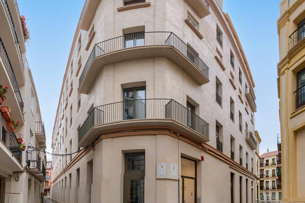 Photo of Outdoor in Malaga Historic Centre