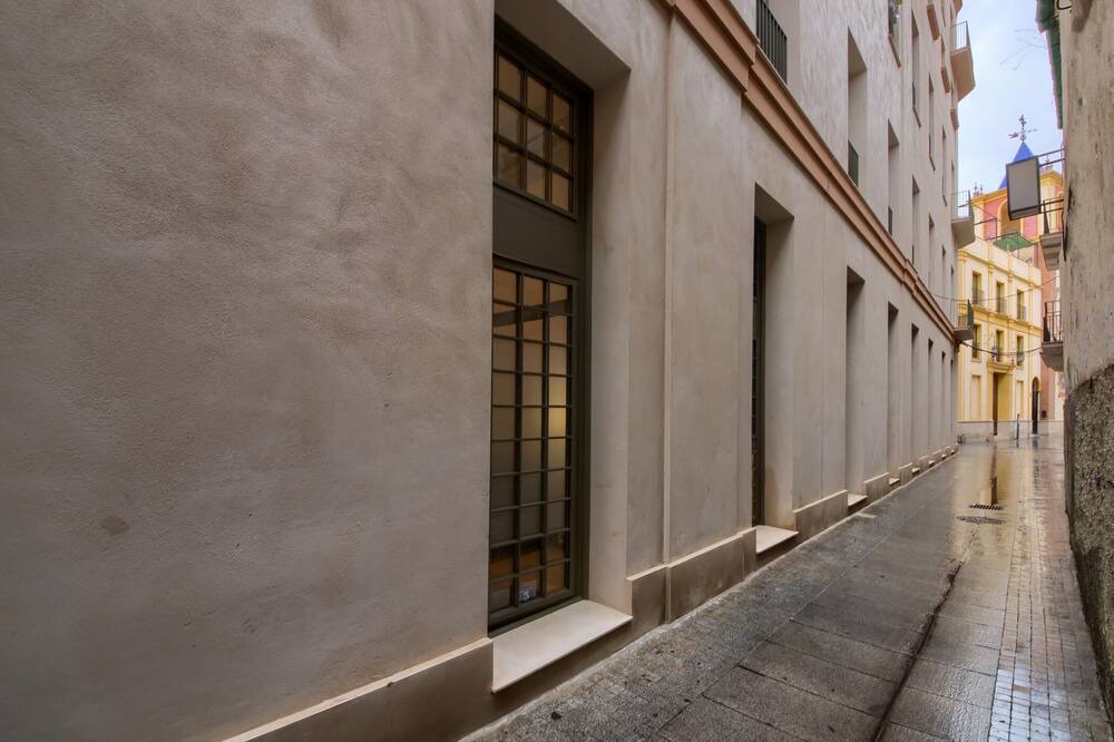 Photo of Outdoor in Malaga Historic Centre