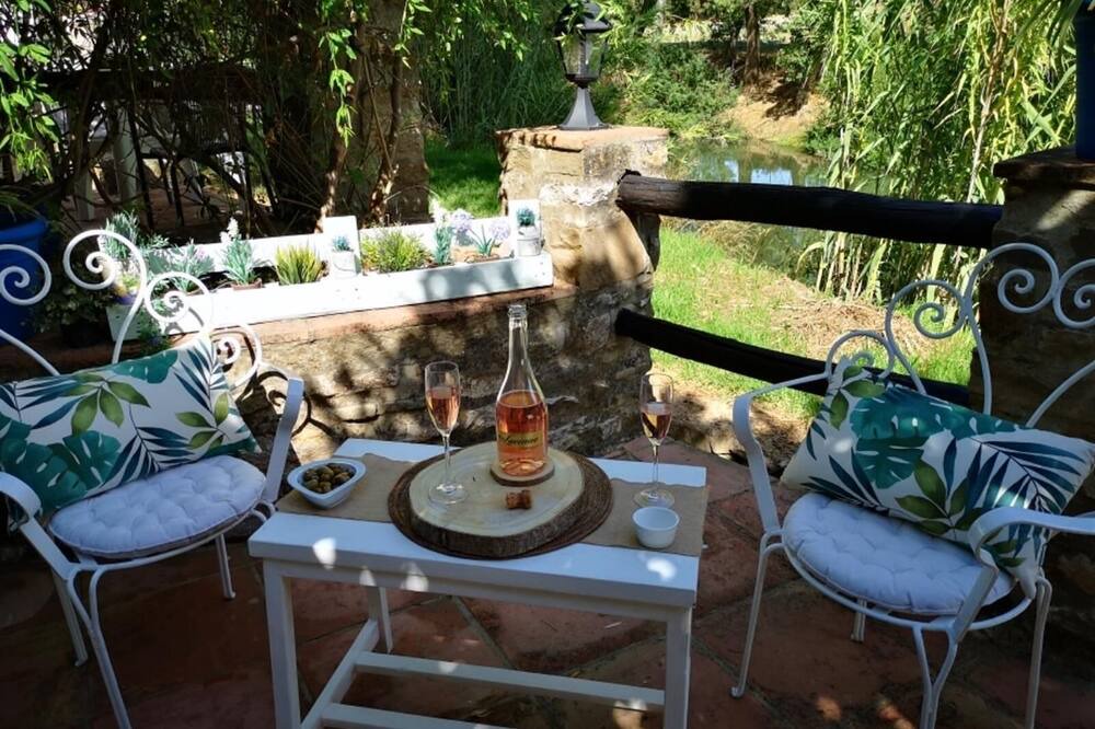 Photo of Patio Balcony in Cortes de la Frontera