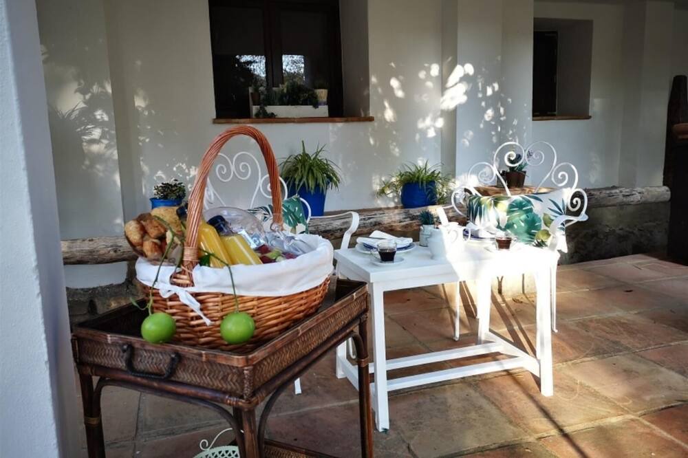 Photo of Patio Balcony in Cortes de la Frontera