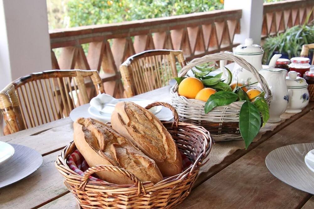 Photo of Patio Balcony in Cortes de la Frontera