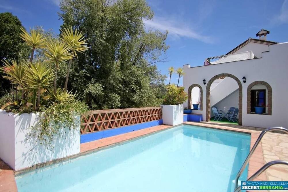Photo of Outdoor in Cortes de la Frontera