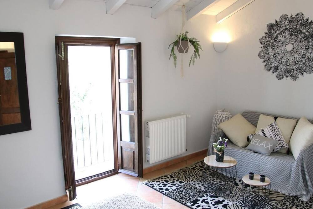 Photo of Livingroom in Cortes de la Frontera