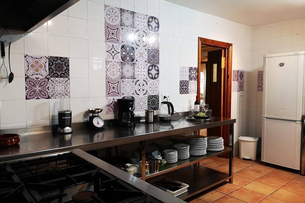 Photo of Kitchen in Cortes de la Frontera
