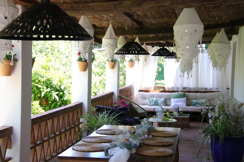 Photo of Patio Balcony in Cortes de la Frontera