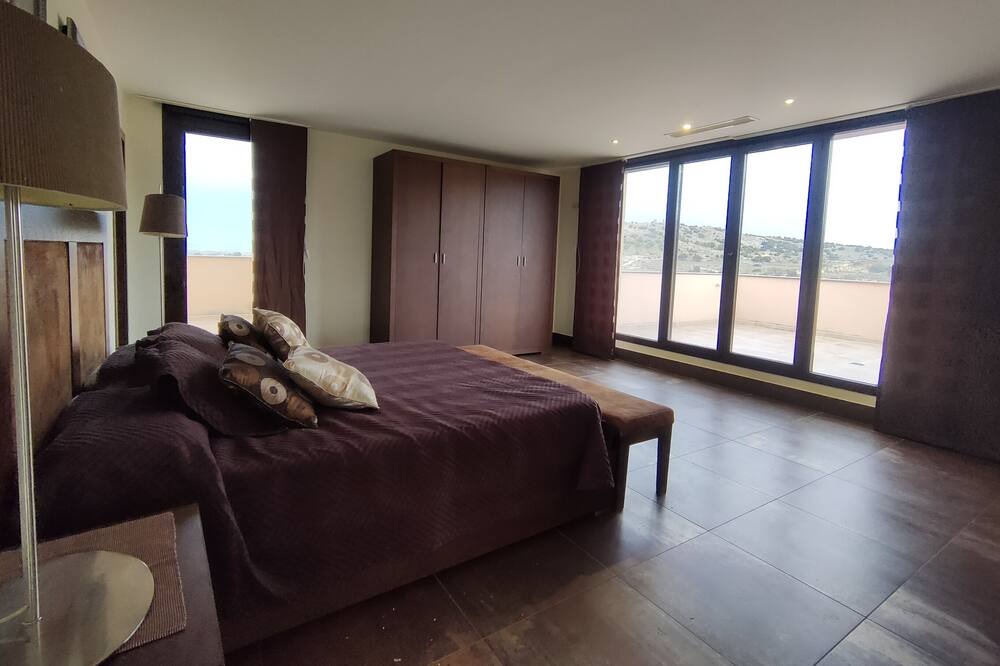 Photo of Bedroom in Las Ventas con Pena Aguilera