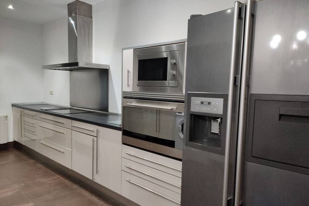Photo of Kitchen in Las Ventas con Pena Aguilera