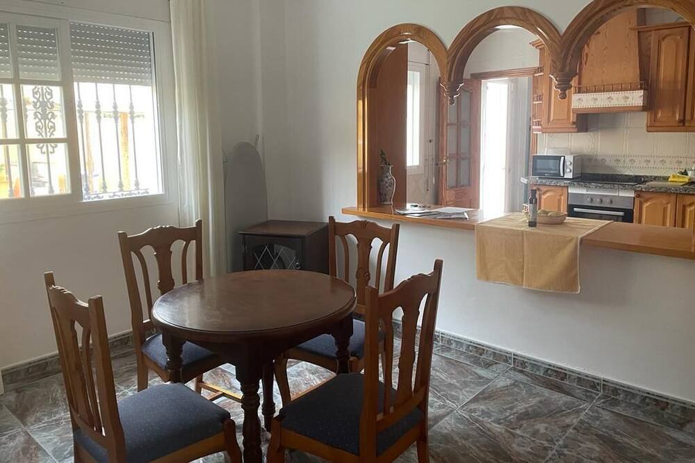 Photo of Kitchen in Alcaucin