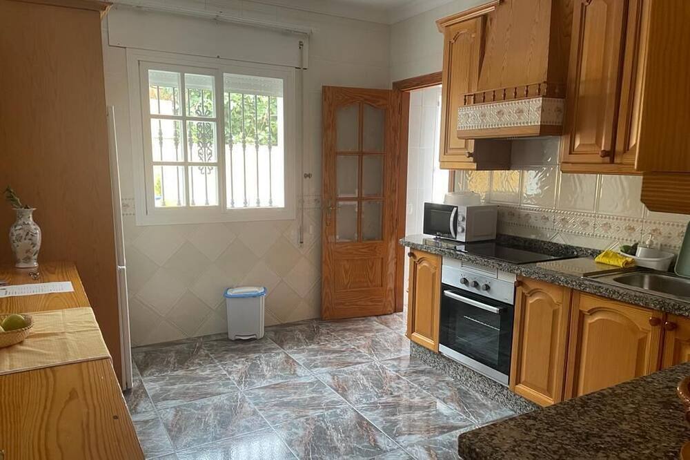 Photo of Kitchen in Alcaucin