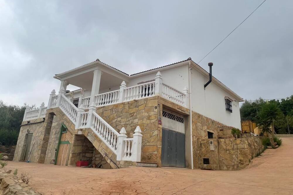 Photo of Outdoor in Alcaucin