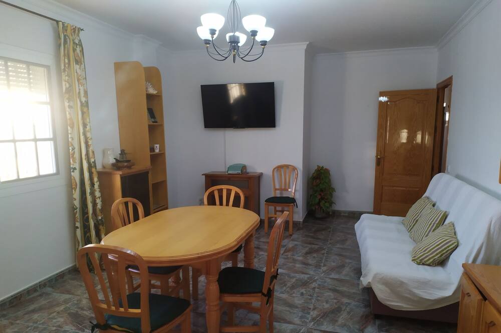 Photo of Livingroom in Alcaucin