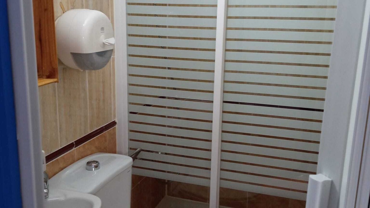 Photo of Bathroom in La Catedral
