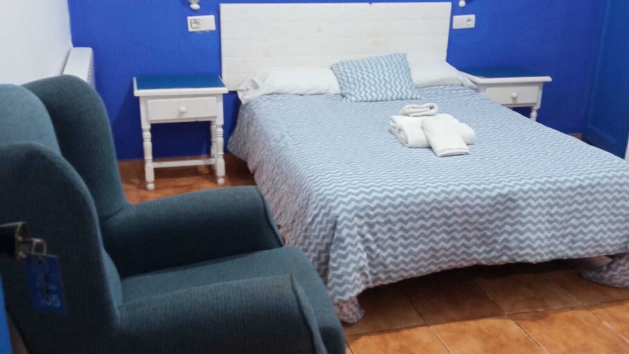 Photo of Bedroom in La Catedral