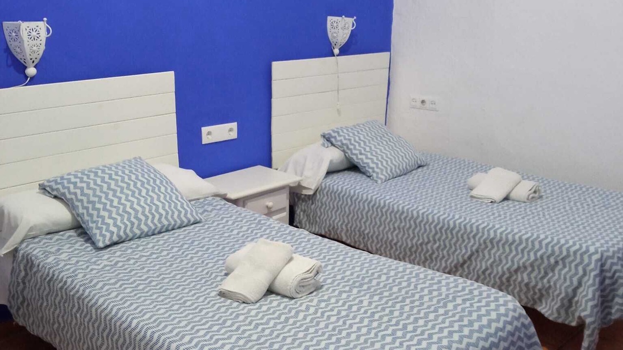 Photo of Bedroom in La Catedral
