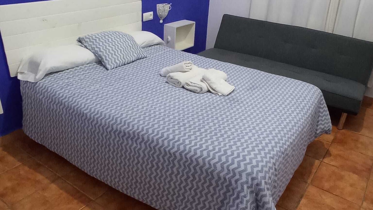Photo of Bedroom in La Catedral