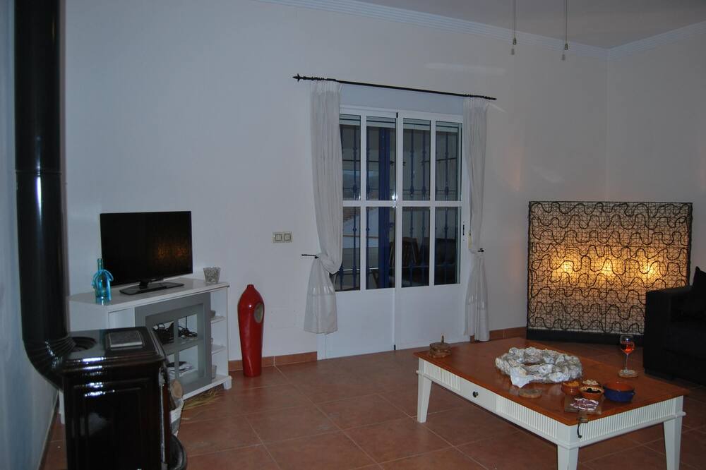 Photo of Livingroom in Albanchez