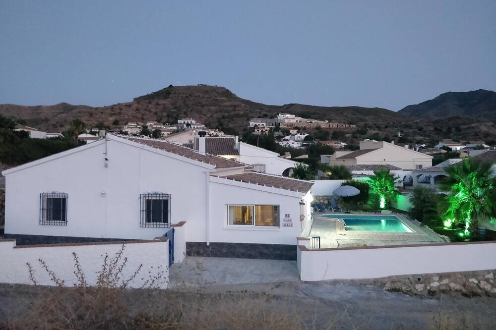 Photo of Outdoor in Albanchez