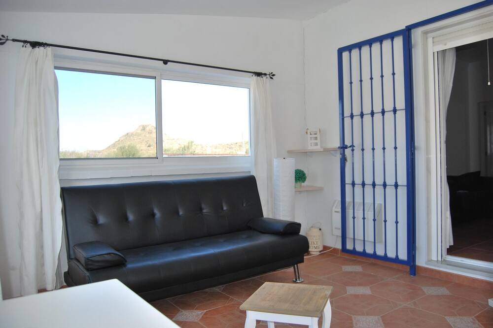 Photo of Livingroom in Albanchez