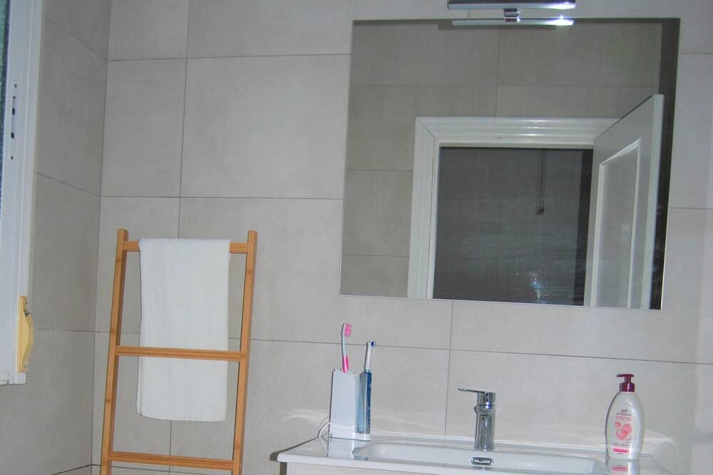 Photo of Bathroom in Albanchez
