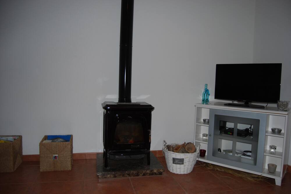 Photo of Livingroom in Albanchez