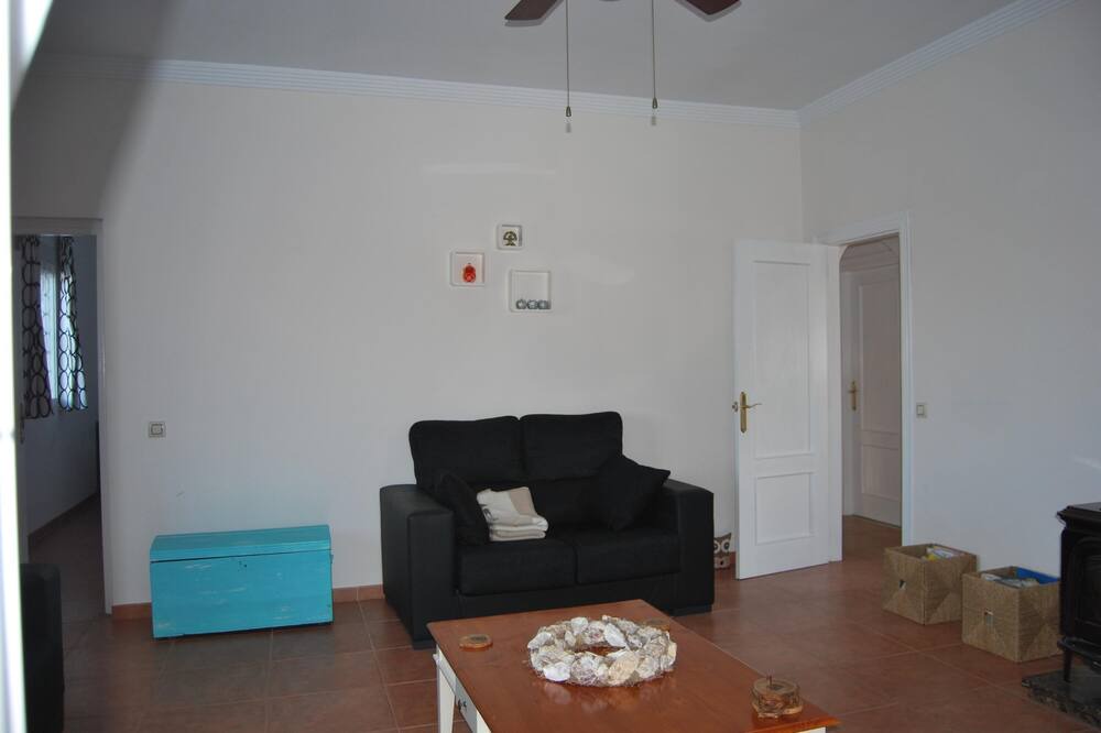 Photo of Livingroom in Albanchez