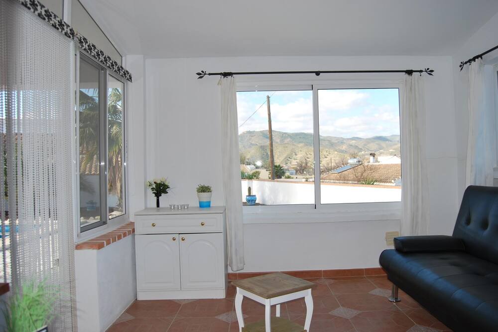 Photo of Livingroom in Albanchez