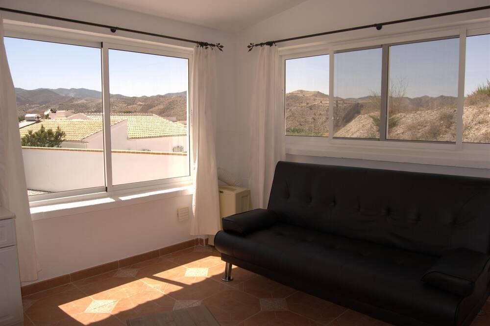Photo of Livingroom in Albanchez