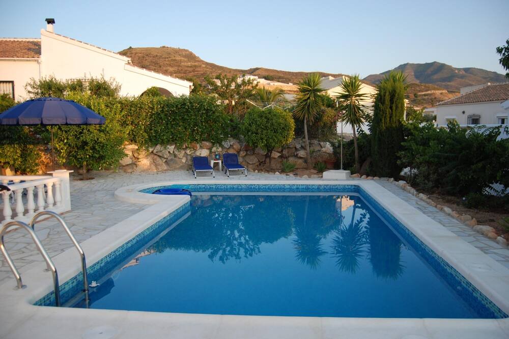 Photo of Outdoor in Albanchez