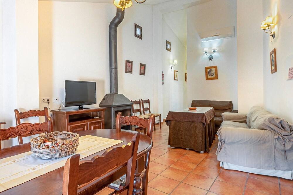 Photo of Bedroom in Grazalema
