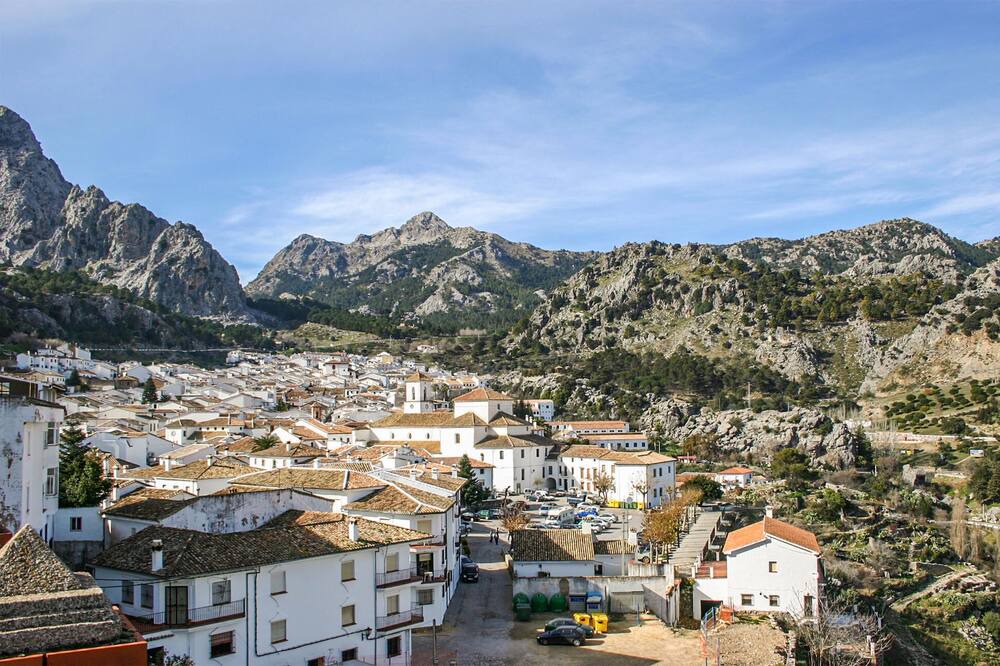 Photo of Others in Grazalema