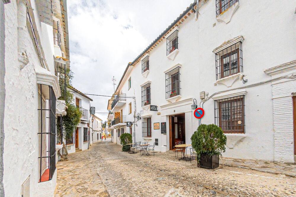 Photo of Outdoor in Grazalema
