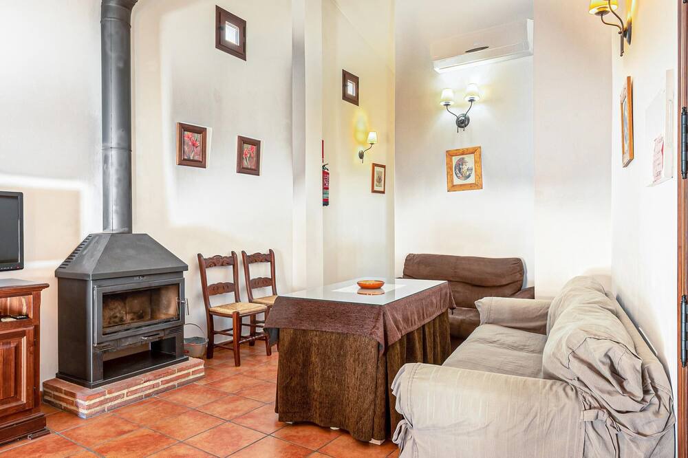 Photo of Bedroom in Grazalema