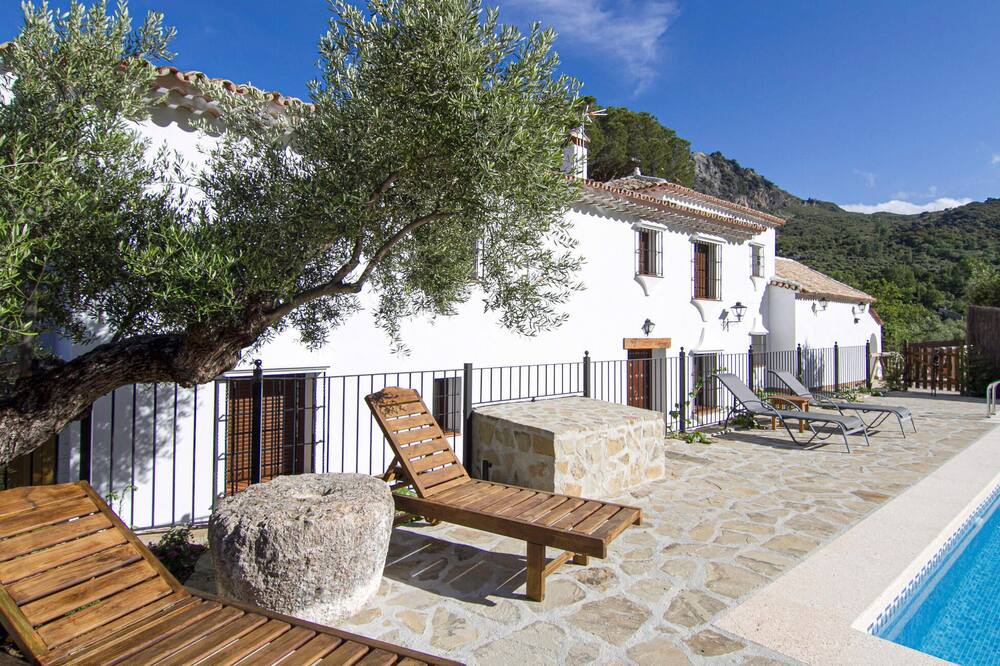 Photo of Outdoor in Grazalema