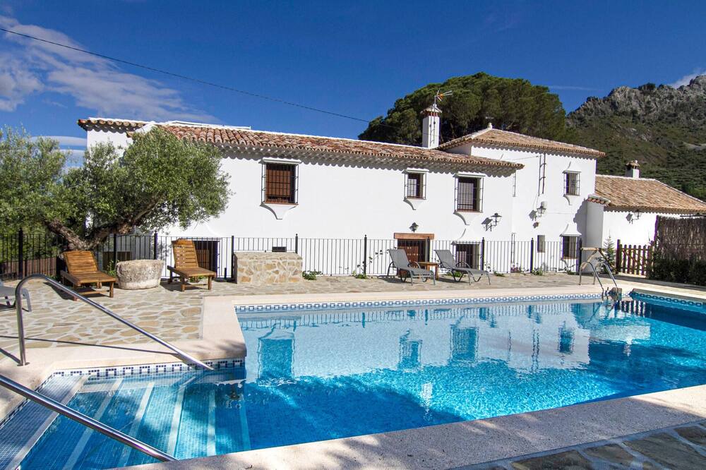 Photo of Outdoor in Grazalema
