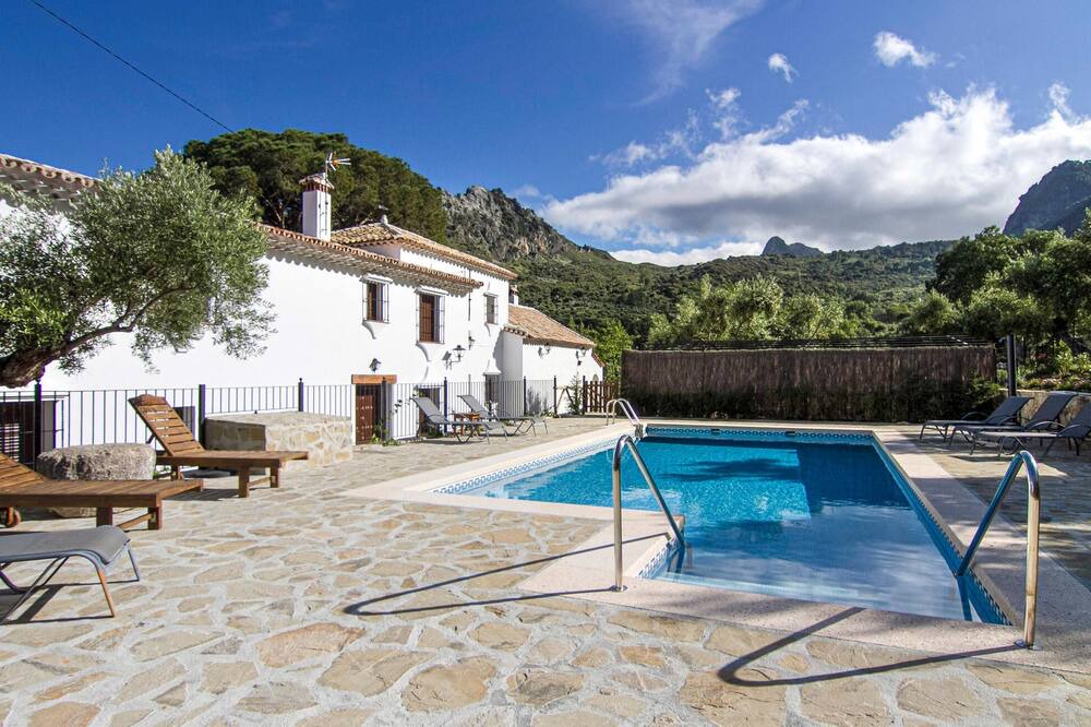 Photo of Outdoor in Grazalema