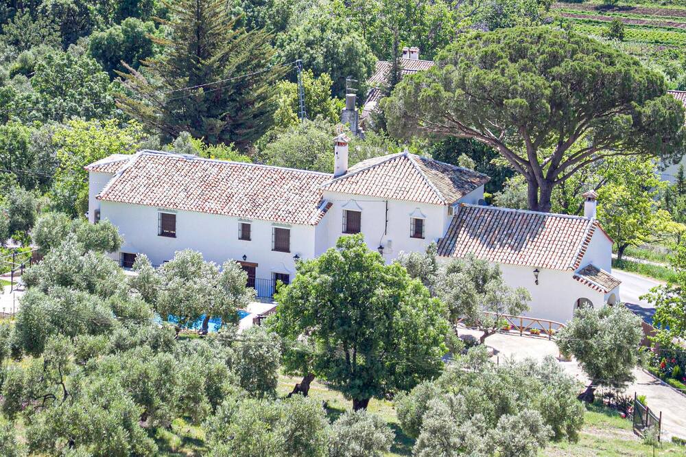 Photo of Outdoor in Grazalema