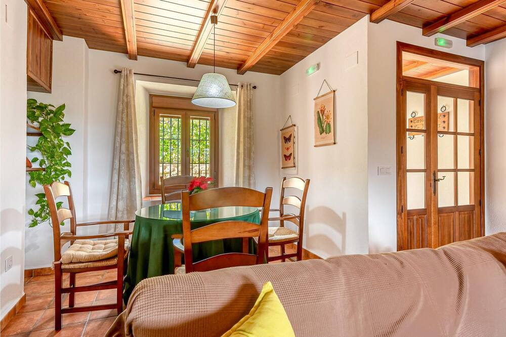 Photo of Bedroom in Grazalema