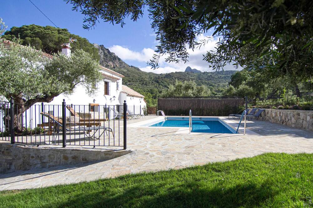 Photo of Others in Grazalema