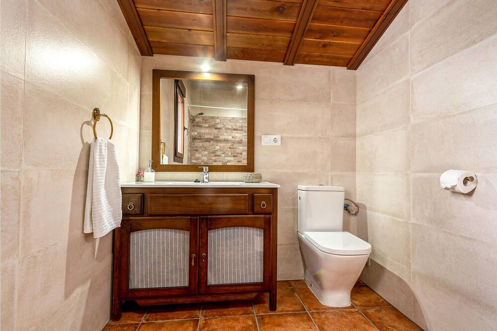 Photo of Bathroom in Grazalema