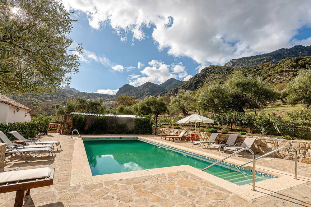 Photo of Outdoor in Grazalema